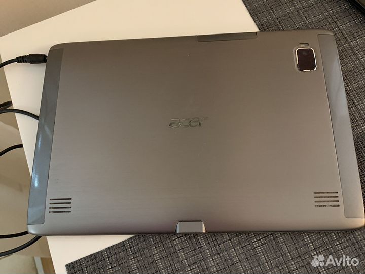 Планшет acer iconia tab a500