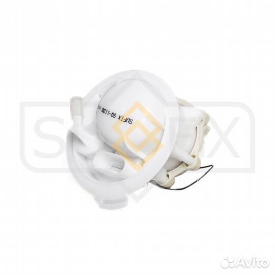 Фильтр топливный погружной SQ1138 sufix