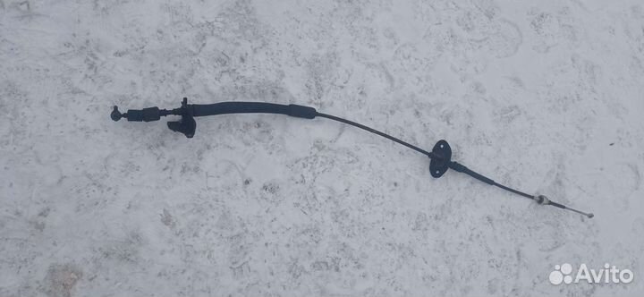 Тросик АКПП Hyundai Elantra 3 XD