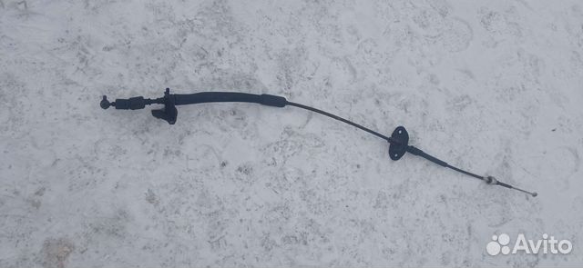 Тросик АКПП Hyundai Elantra 3 XD