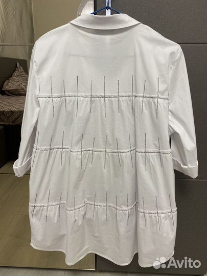 Рубашка Турция