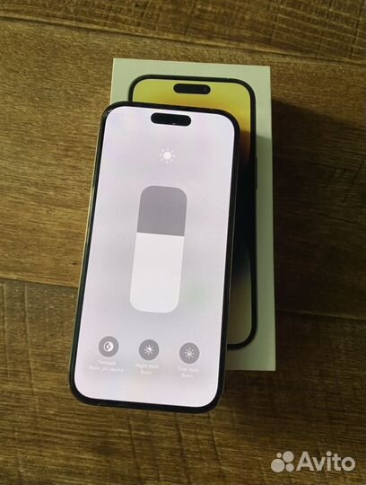 iPhone 14 Pro, 128 ГБ