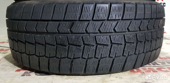 Dunlop Winter Maxx WM02 205/50 R17