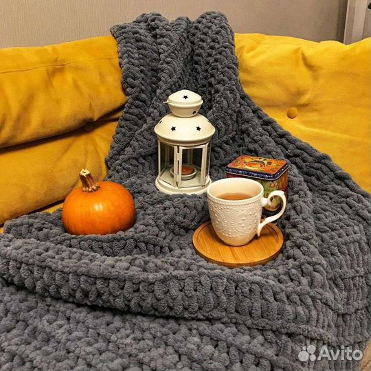 Пряжа Ализе Пуффи Alize puffy 