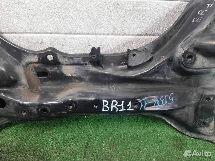 Подрамник передний Honda Jazz 2004