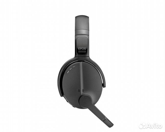 Игровые наушники беспроводные Sennheiser epos adap