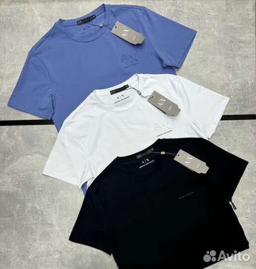 Футболка мужская 