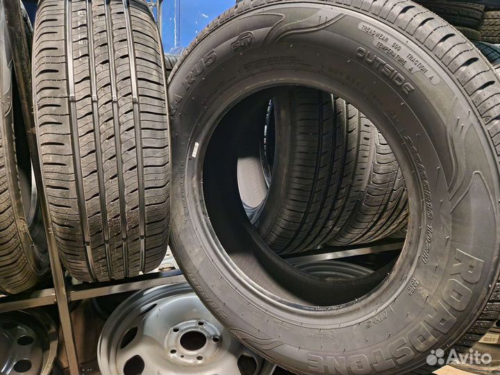 Roadstone N'Fera RU5 215/65 R16 102H