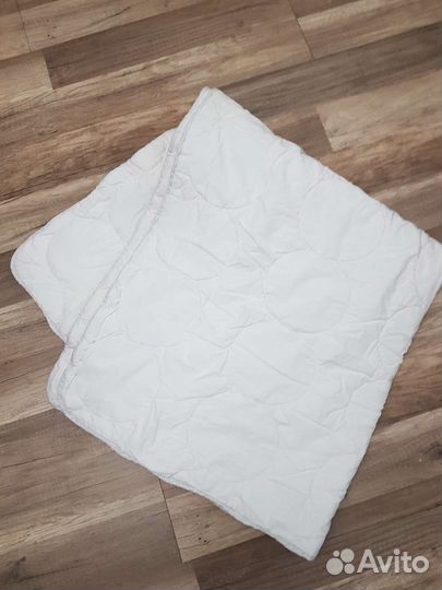 Детское одеяло IKEA