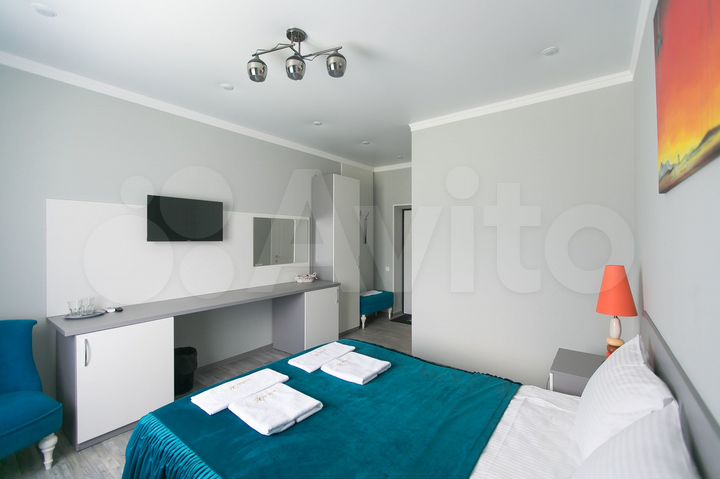 Комната 19 м², 2/3 эт.