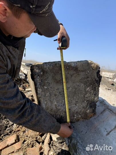 Продам блоки фбс 4,5,6