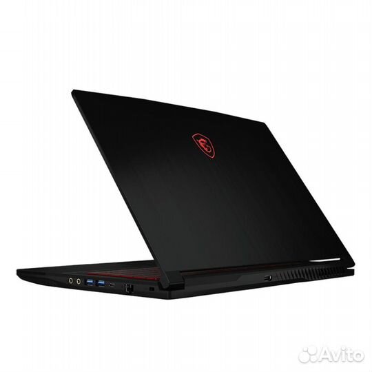 MSI Thin GF63 i7 12650H/16GB/512GB/RTX 4060 8GB