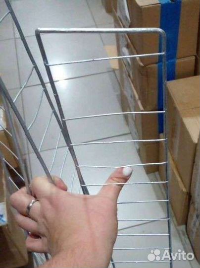 Шина транспоотир при переломе верх. конечн. Брак