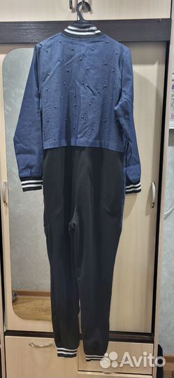 Комбинезон женский новый