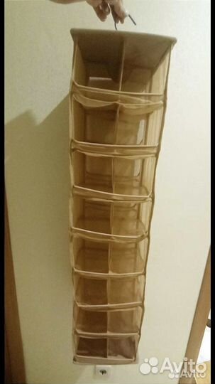 Органайзер подвесной