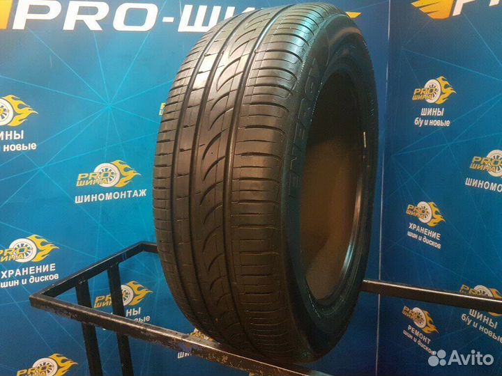 Formula Energy 215/55 R17
