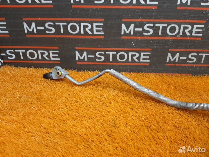 Трубка кондиционера Bmw 3-Series E46 M43B19