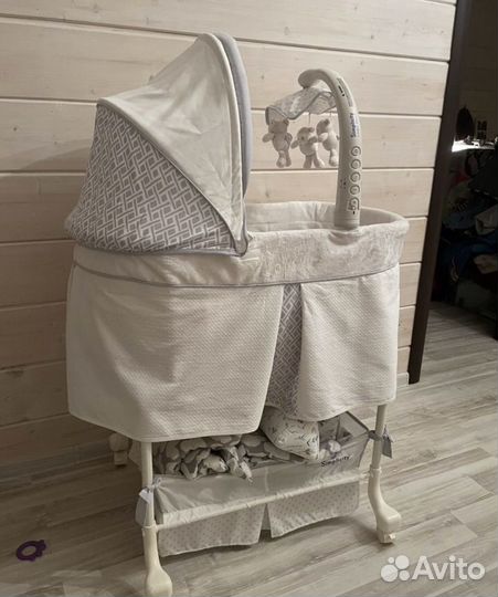 Люлька колыбель simplicity