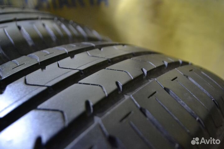 Bridgestone Ecopia NH100 C 185/55 R16