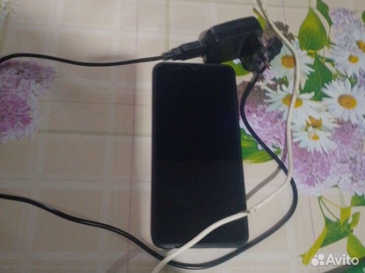 Xiaomi Redmi, 4 ГБ