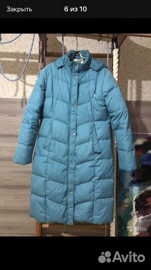 Женские вещи