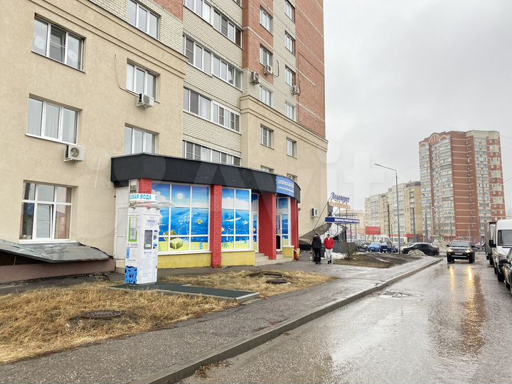 Свободного назначения, 130 м²