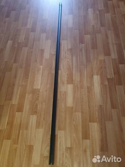 Трековые светильники на шинопроводе