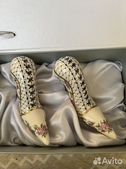 Фарфор ручная роспись