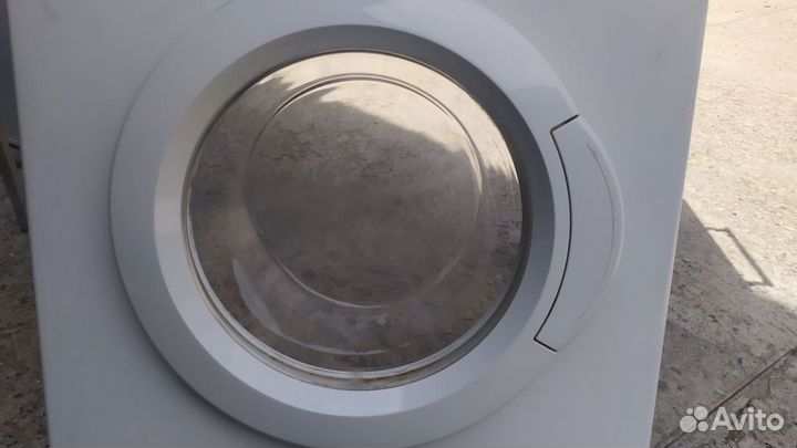 Стиральная машина Bosch maxx 4 запчасти