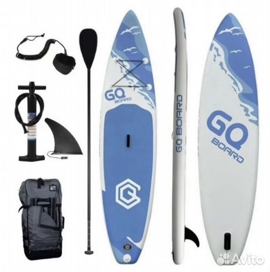 Сап борд Sup Board GQ в наличии в Пензе