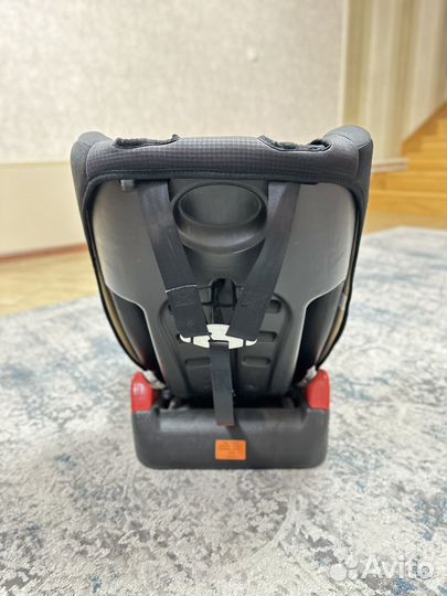 Детское автокресло от 0 до 25 кг