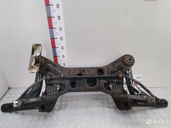 Балка подвески передняя (подрамник) Ford Transit 5