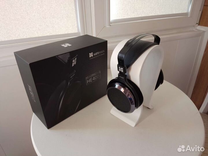 Hifiman HE 400i