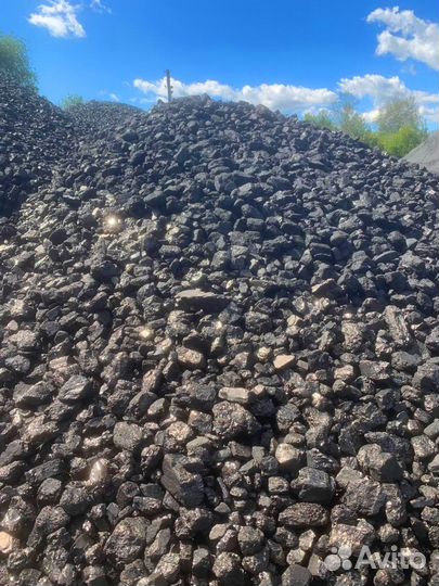 Уголь Антрацит опт