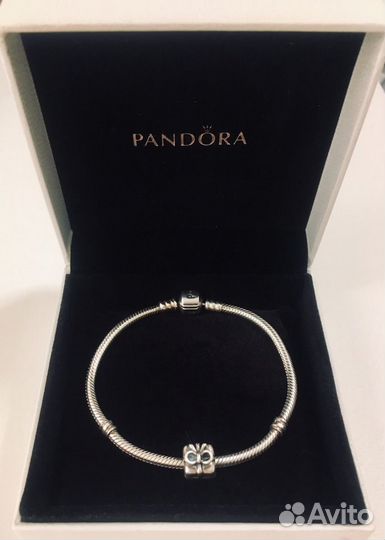 Браслет Pandora