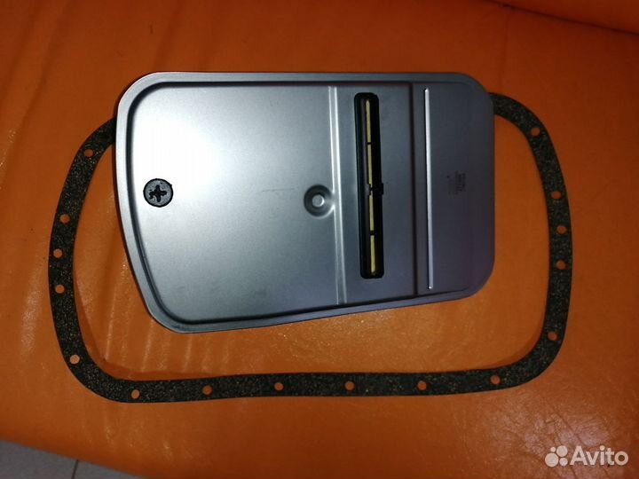 Фильтр АКПП бмв, 24117557069/24722200