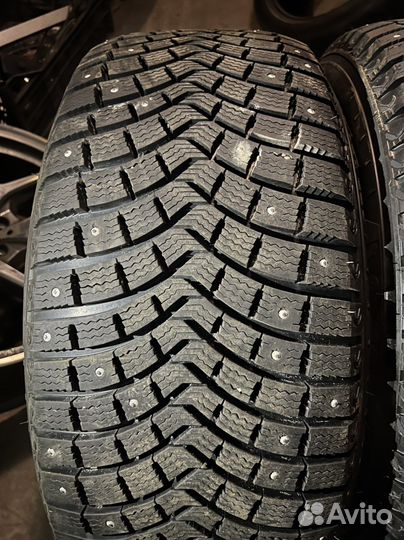 Michelin Latitude X-Ice XI2 275/50 R19 112T