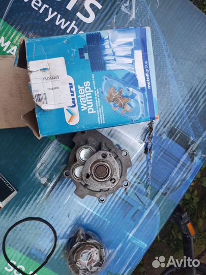 Запчасти для Опеля