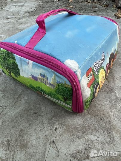 Лего оригинал