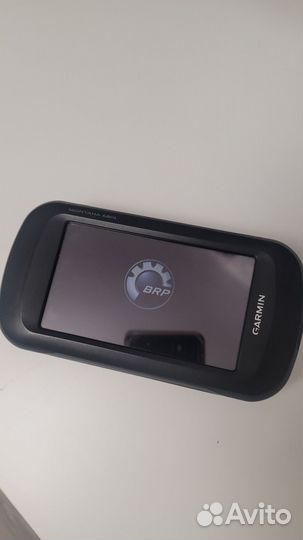 Навигатор garmin montana 680 t