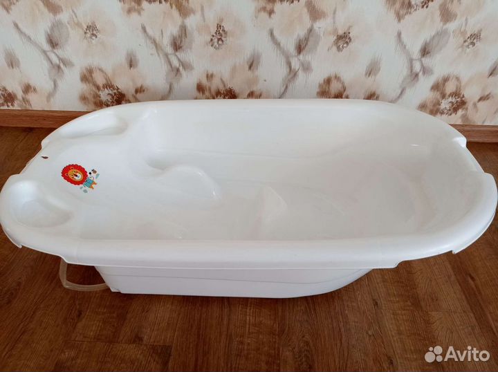 Ванночка для купания