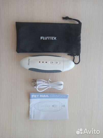 Гриндер для когтей / когтеточка для животных