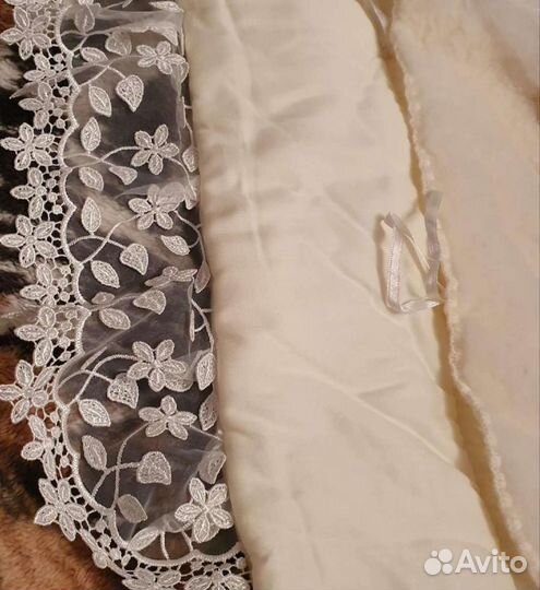 Конверт-Одеялко