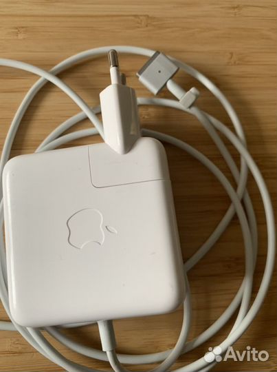 Блок питания apple 45w