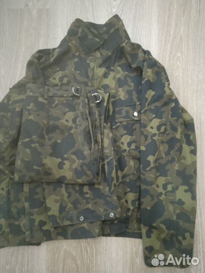 Военная форма