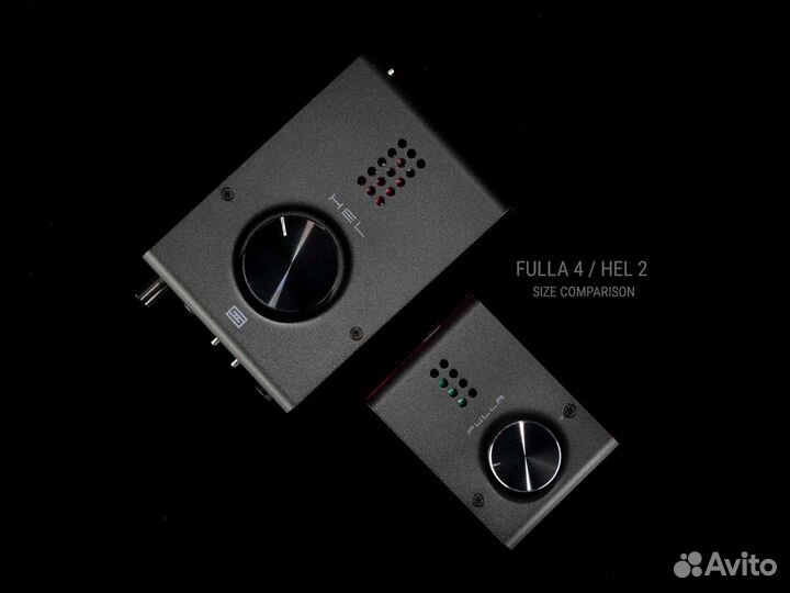 Schiit Fula E, цап, ацп, усилитель для наушн, пред