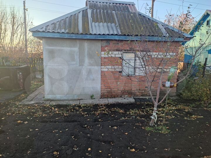Участок 4,5 сот. (СНТ, ДНП)