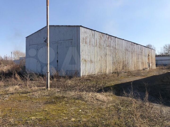 Свободного назначения, 600-1200 м²