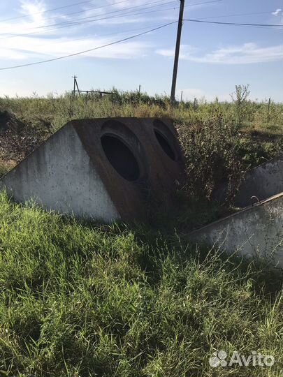 Оголовок для канала