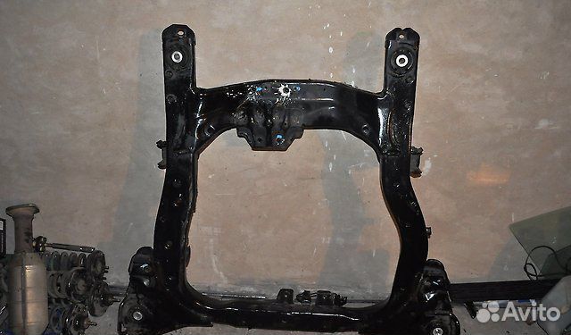 Подрамник передний Хонда Аккорд 7